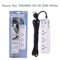 Toshino SO35